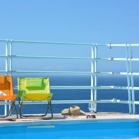 Sol Do Lido Daire Funchal Dış mekan fotoğraf