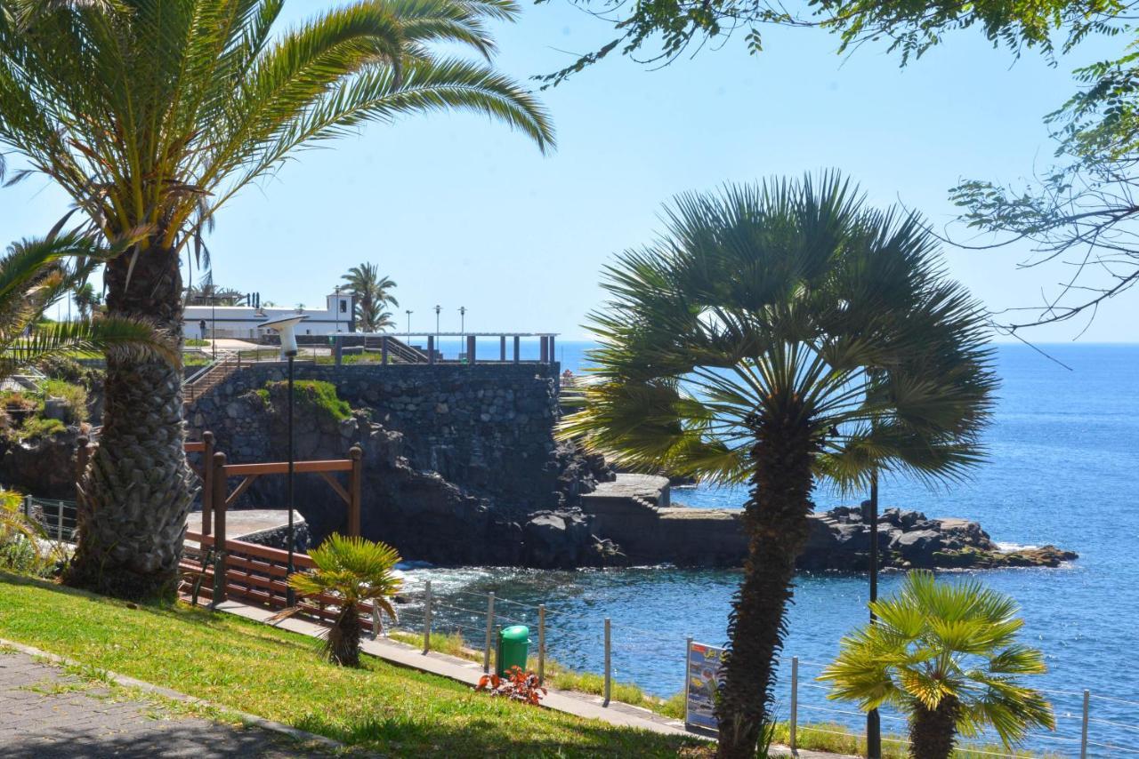 Sol Do Lido Daire Funchal Dış mekan fotoğraf