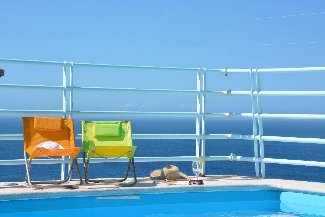 Sol Do Lido Daire Funchal Dış mekan fotoğraf