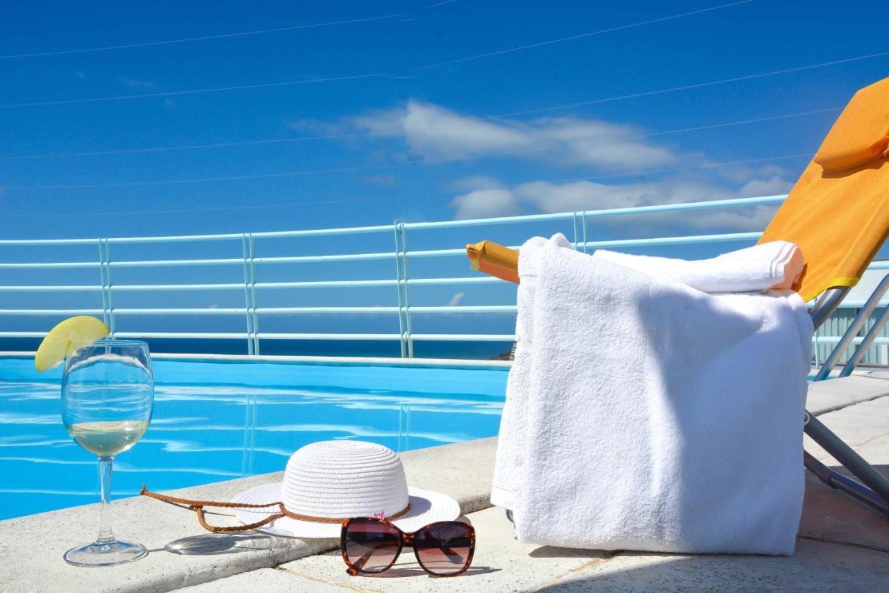 Sol Do Lido Daire Funchal Dış mekan fotoğraf